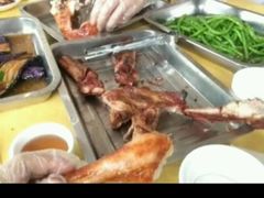 -大岗仙庙烧鸡(花东店)