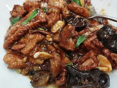 -玉华台饭庄·淮扬菜·烤鸭(望京店)