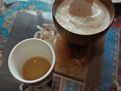 -巴依老爷新疆美食(马驹桥店)