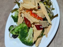 -直隶安家牛肉罩饼(七一路店)