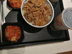 -吉野家(深圳水贝分店)