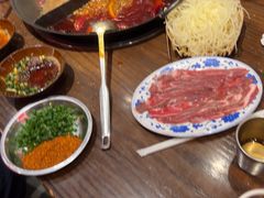 -萍姐火锅·公路夜市(南京新街口店)