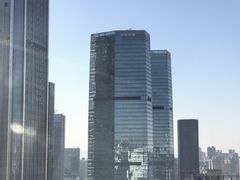 -深圳凯宾斯基酒店