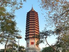 -西海子公园