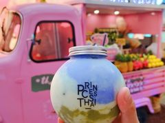 -泰妃殿(武汉首店)