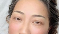 -MIVI野生眉纹绣纹眉