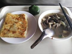 牛肉饼-护国寺小吃(地安门店)