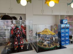 -E.L.K造型momopark店