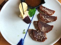 -王鼎精致料理铁板烧(世博源店)