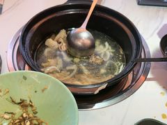 -狐狸爱上椰子鸡(滨江星光大道店)