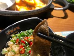 -呷哺呷哺(宝山正大乐城店)