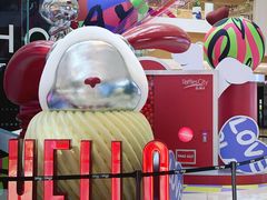 -深圳来福士广场