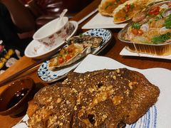 -馬蘭花開(车站大道店)