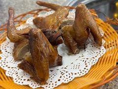 -皇鸽餐厅(龙塘店)