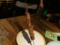 -通海俄式烧烤(下瓦房店)