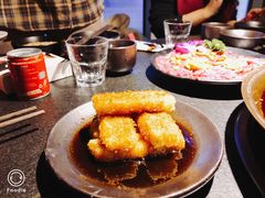 -渝涯重庆豆花老火锅(中赢国际店)