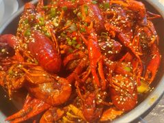 -一棠龙虾•王牌虾球(光谷天地店)