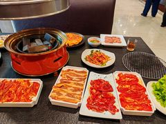 -金刚山(学府路店)