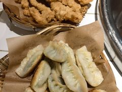-费明中罗非鱼(大石坝店)