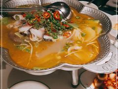-撒椒·四川江湖菜(西单大悦城店)
