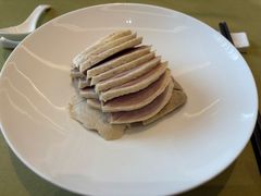-湖影中餐厅·南京金茂威斯汀大酒店