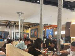 -炽城·烤肉名家(鸿达中央广场店)