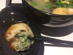-小杨生煎(湟普汇店)