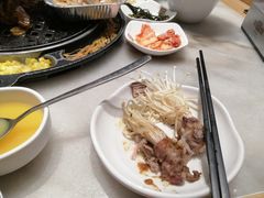 -韩宫宴烤肉·料理(砂之船奥特莱斯店)
