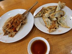 -西工饭庄快餐厅(西工小街店)