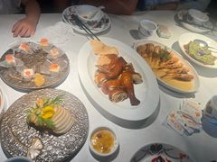 -穿越·外婆家(西溪天堂店)