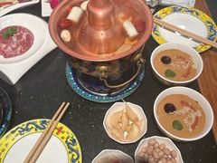 -南门涮肉(上海二店)