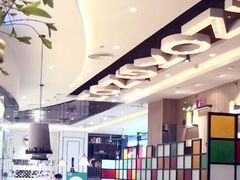 -太兴餐厅(东方广场分店)