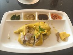 -三亚亚龙湾瑞吉酒店·铭轩中餐厅Mingxuan·海南菜·粤菜