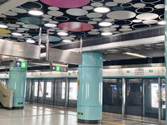 -动物园(地铁站)