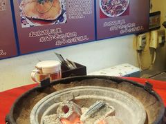 -义聚成老北京炙子烤肉(门框店)
