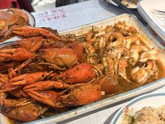 -三妹小龙虾·黄油蟹(华侨城总店)