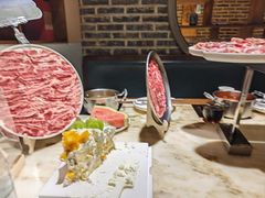 -东道煮牛肉火锅(东盛大街店)