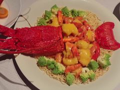 -三利音·东方司宴(外滩店)