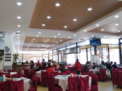 大堂-勒南公舍(龙江店)