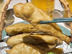 -顶特勒·黄鱼馆·特色菜(上海大世界店)