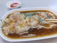 -明记潮汕肠粉(长兴店)