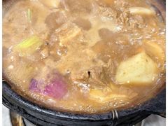 -范贤光鸡公煲(平乐园总店)
