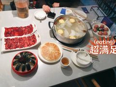 -俏牛哥鲜牛肉牛肆馆(重庆天地店)
