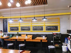 大堂-犟骨头排骨饭(回龙观龙禧店)