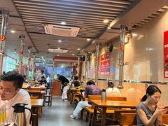 -丹东特色烤肉(学府路一部店)