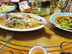 -永红源啤酒·烧烤·海鲜·大排档(青特城店)