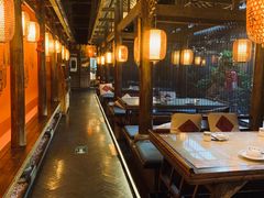 -大张烙馍村(泉山店)