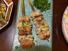 -弓二·烧鸟居酒屋(财富购物中心店)