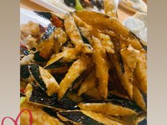 -乡府肉丁水饺(环山路店)