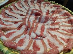 -铜锅演义(马坡店)